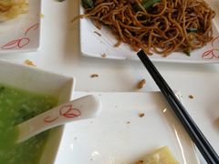-嘉和一品粥(首经贸店)