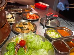 -西塔老太太泥炉烤肉(苏州大悦城店)