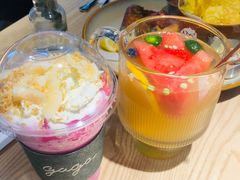 -gaga(深圳福田星河COCO Park店)