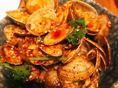 -付小姐在成都(中山公园店)