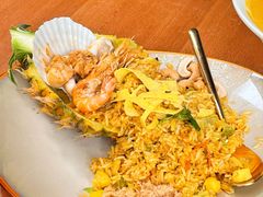 -Tegu泰古莲·泰国餐厅(红山6979店)