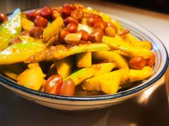 -八斗鸡·湘土菜(国贸店)