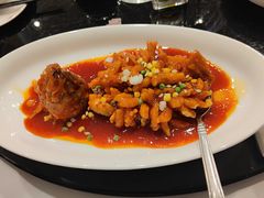 -丰收日·小海鲜·沪上家宴(顾村正大店)