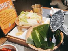 -探鱼·鲜青椒爽麻烤鱼(正佳广场店)