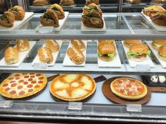 -1868 Café(上海自然博物馆店)