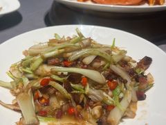 -徐记海鲜(观沙岭|滨江新城店)