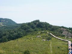 -白草畔自然风景区