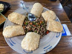 黑三剁-云上千禾(水上店)