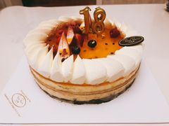 -PETIT PARIS 小巴黎(凯德1818店)