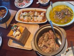 -外婆家(西溪印象城店)