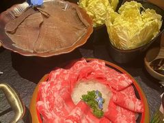 -色響火锅(恒隆广场店)