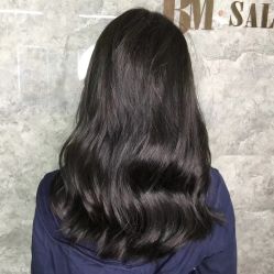 点击看大图 -BM SALON