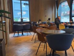 -Wagas沃歌斯(江浦路店)