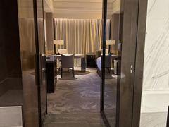 -杭州城中香格里拉大酒店