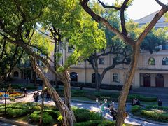 -星巴克臻选(广州沙面店)