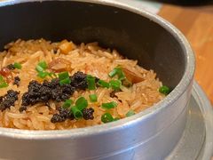黑松露香肠揭饭-荣小馆(椒江青悦城店)