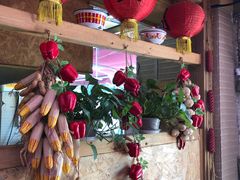 -闯关东东北农家菜(崂山石老人店)
