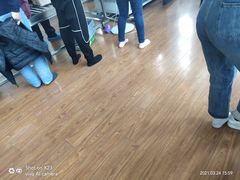 -乌鲁木齐天山国际机场-T3航站楼