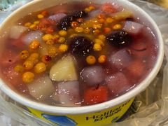 -好利来(柳北店)