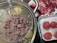 -八合里潮汕鲜牛肉火锅(深圳海岸城店)