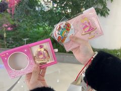 -泡泡玛特POPMART(凯德大峡谷店)