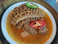 -香江小厨 The Kitchen(香江俱乐部店)