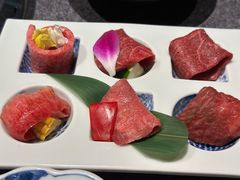 -东京烧肉 平城苑(银座５丁目店)
