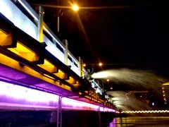 -党河风情线国家水利风景区