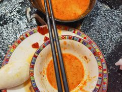 -京炭铜锅涮肉·羊蝎子·羊肉炉(保利·时光里店)