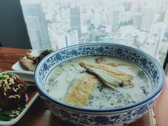 -无锡苏宁银河国际酒店-麺餐厅