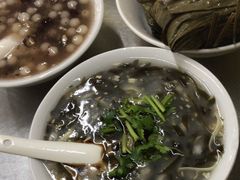 -芳婆糕团店(王府大街店)