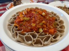 -西贝莜面村(金隅嘉品mall店)
