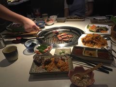 -赤坂亭M9和牛烧肉·日料398放题(万达店)