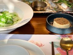 -素描餐厅(灵隐天竺店)
