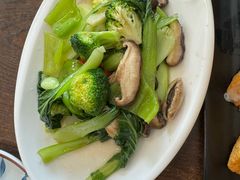 -标记Jane's kitchen(平桥直街店)