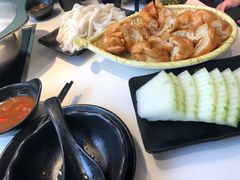 -潮发潮汕牛肉店(永庆坊店)