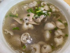-古街捞化牛杂(井大店)