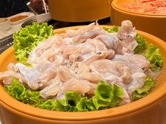 -龍歌自助小火锅(漳州二路爱购店)