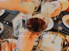 -康莱德酒店·美庭自助餐厅