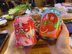 -杀猪天·韩国烤肉(总店)