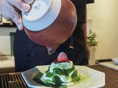 -luutosa  cafe & tea 鹿兔山