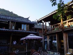 大堂-田德能咖啡博物馆