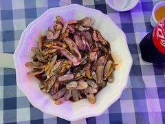 -钱大妈海鲜饭店(保利林语店)