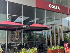 -COSTA COFFEE(阿里中心店)