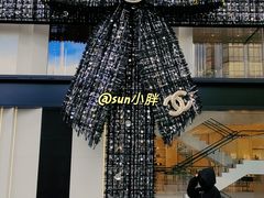 -王府半岛酒店