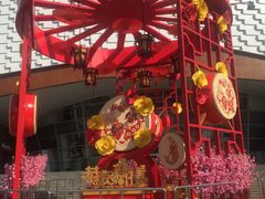 -巴黎贝甜(亿合城店)