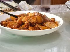 -小六农家乐(崇明西沙湿地店)