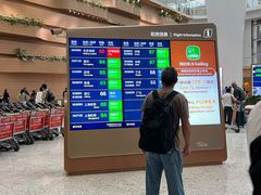 -广州白云国际机场-T2航站楼