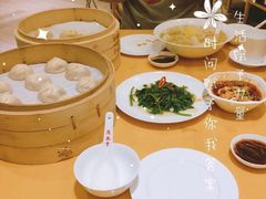 -鼎泰丰(嘉年华•海信广场VILLAGE店)