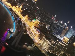 -上海外滩茂悦大酒店